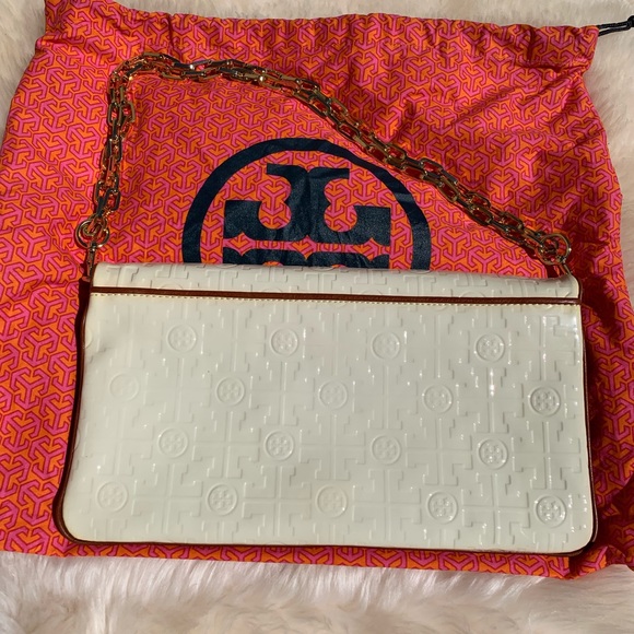 Tory Burch purse with dust bag - Picture 3 of 7